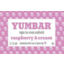 Photo of Yumbar - Raspberry & Cream