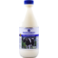 Photo of Barambah Organics Full Cream Milk 1L