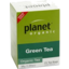 Photo of Planet Tea Green 25bag