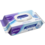 Photo of Babylove Water Wipes, 80 Pack