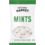 Photo of The Candy Market Mints Xstrong 200g