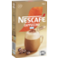 Photo of Nescafe Coffee Cafe Menu Mixes Skim Cappuccino