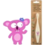 Photo of Jack 'n' Jill - Koala Toothbrush