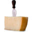 Photo of Parmigiano Cheese Reggiano Premium