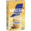 Photo of Nescafe White Choc Mocha Inspired By Milkybar Coffee Sachets 8 Pack 8pk