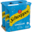 Photo of Schweppes Lemonade Soft Drink Mini Cans Multipack Pack