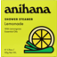 Photo of Anihana Shower Steamer Lemongrass 50g