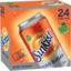Photo of Sunkist Zero Sugar Soft Drink Cans
