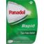 Photo of Panadol Rapid Handipak 10 Pack
