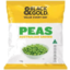 Photo of Black & Gold Peas Frozen