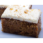 Photo of Posh Foods Carrot Cake Slice EA