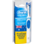 Photo of Oral-B Power Power Toothbrush - Recharge Precisi Model D12.523 Blue 