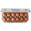 Photo of Eggs Casaccio F/Range 800g