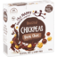Photo of The Happy Snack Company Roasted Chickpeas Dark Choc 5 Pack