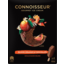 Photo of Connoisseur Blood Orange & Chocolate Ice Cream