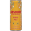 Photo of Absolut Cocktails Mango Mule Can