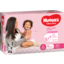 Photo of Huggies Ultra Dry Nappies Girl Size 6 16+Kg 60 Pack 