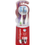 Photo of Colgate Optic White Platinum Soft Compact Head Toothbrush 2 Pack