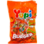 Photo of Yupi Gummi Candy Mini Burger 108gm