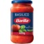 Photo of Barilla Basilico Sauce