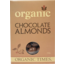 Photo of Organic Times - Milk Chocolate Almonds