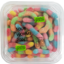 Photo of The Market Grocer Sour Worms 200gm