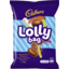 Photo of Cadbury Lollie Bag