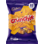Photo of Cadbury Crunchie Chocolate Sharepack