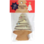 Photo of Molly Woppy White Chocolate Topped Tree Decorative