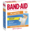Photo of Band-Aid Brand Plastic Strips 50 Pack