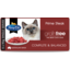 Photo of Fussy Cat Grain Free Prime Steak Mince Chilled Cat Food 5x90g