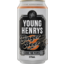 Photo of Young Henrys Yh Ginger Beer Can 375ml