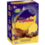 Photo of Cadbury Easter Egg Gift Box Crunchie