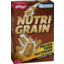 Photo of Kellogg's Nutri-Grain