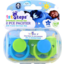 Photo of 1st Steps Pacifier 6mth 2pk