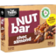 Photo of Tasti Nut Bar Chocolate Almond 6 Pack