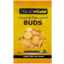 Photo of Black & Gold Caramel Buds