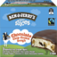 Photo of Ben And Jerry's Ben & Jerry's Ice Cream Chocolate Chip Cookie Dough Pint Slices 270 Ml