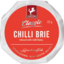 Photo of Unicorn Classic Chilli Brie 125g