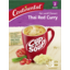 Photo of Continental Cup A Soup Asian Thai Red Curry 2pk 60gm