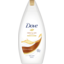 Photo of Dove Body Wash Restoring Care Soap 1 Bottle 500ml