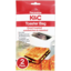 Photo of K&C Reusable Toaster Bags 2 Pack