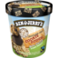 Photo of Ben & Jerry's Non-Dairy Chocolate Chip Cookie Dough 458ml