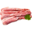 Photo of Pork Belly Slices Per Kg
