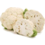 Photo of Cauliflower Half Ea