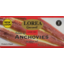 Photo of Lorea Gourmet Anchovies In Olive Oil 50g