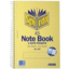 Photo of Spirax Note Book Pocket A5 