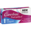 Photo of Carefree Procomfort Fragrance Free Regular Tampons 16 Pack