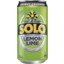 Photo of Solo Original Lemon Single Can