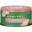 Photo of John West Skinless & Boneless Salmon Chunk Style In Springwater